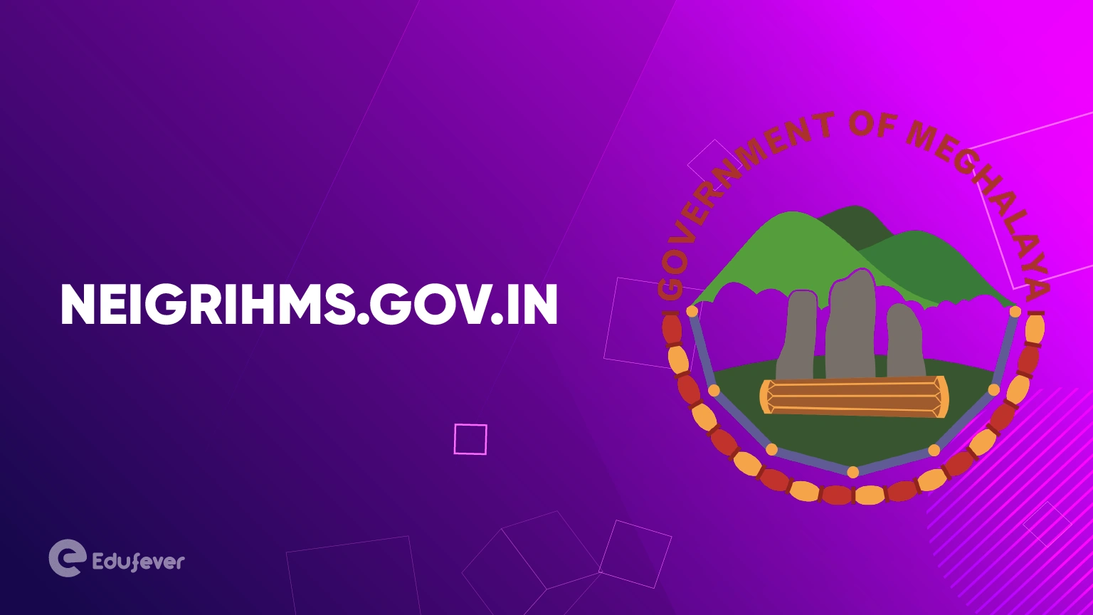 neigrihms.gov.in