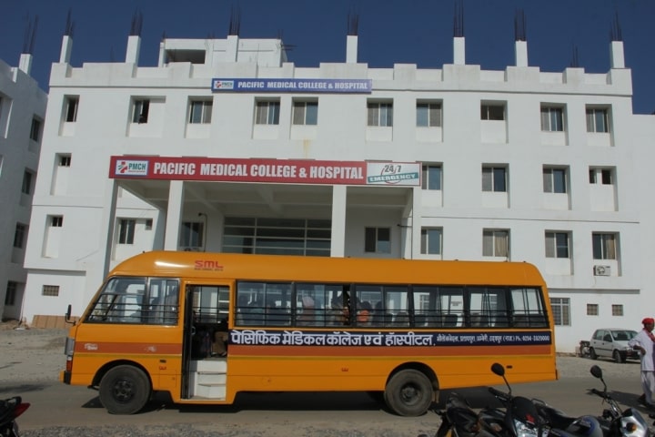 Pacific Medical College Udaipur