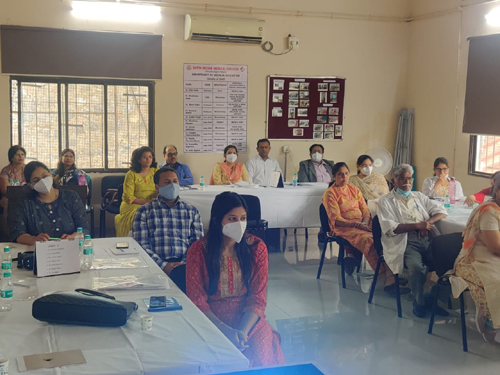 Datta Meghe Medical College Nagpur
