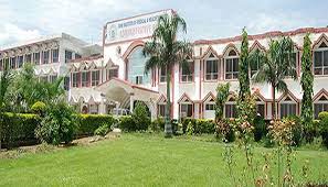 Shri Guru Ram Rai Medical College Dehradun