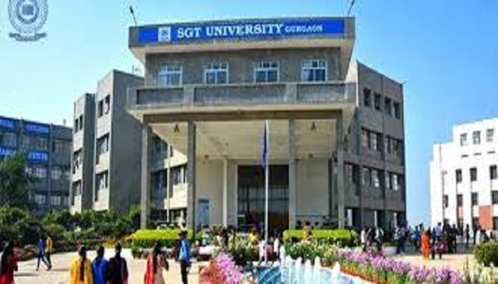 SGT Medical College Gurgaon