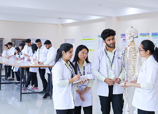 SGT Medical College Gurgaon
