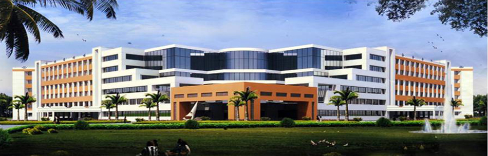 Shri Sathya Sai Medical College Kanchipuram