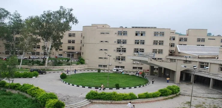 solan medical college