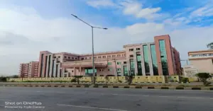 ASMC Fatehpur