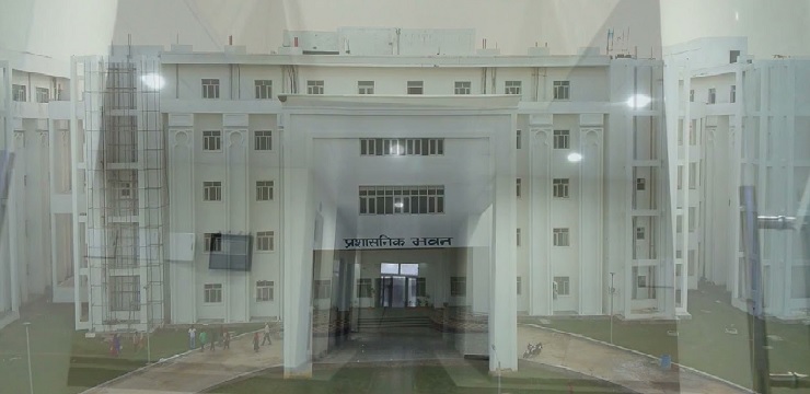 ASMC Mirzapur Campus