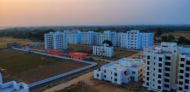 Autonomous Medical College Mirzapur Photos