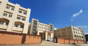 Autonomous State Medical College Deoria