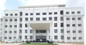 Autonomous State Medical College Etah
