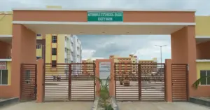 Autonomous State Medical College Hardoi