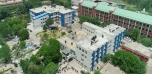 Dr B R Ambedkar Medical College Mohali