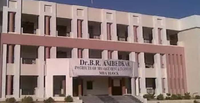 Dr B R Ambedkar State Institute of Medical Sciences