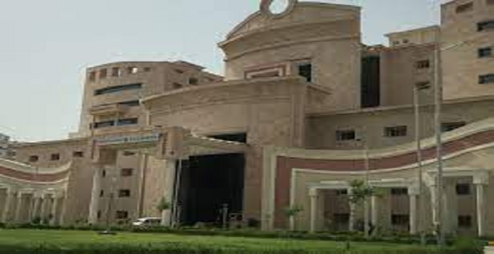 ESIC Medical College Alwar