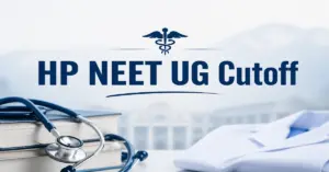 HP NEET UG Cutoff