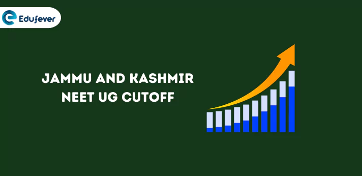 Jammu and Kashmir NEET Cutoff 2024