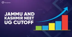 Jammu and Kashmir NEET UG Cutoff