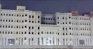 Jaunpur Medical College