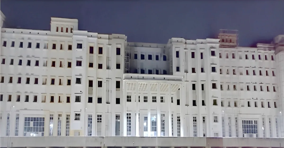 Jaunpur Medical College