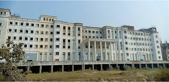 Jaunpur Medical College