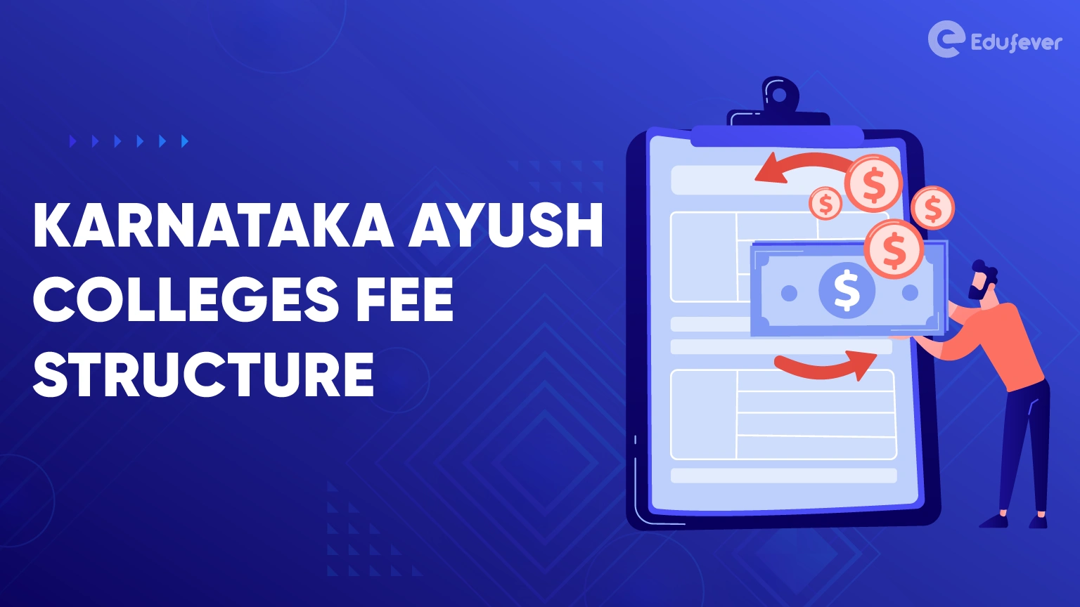 Karnataka Ayush Colleges Fee Structure