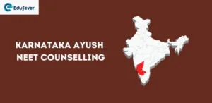 Karnataka Ayush NEET Counselling