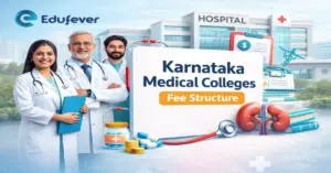 Karnataka Medical Colleges Fee Structure