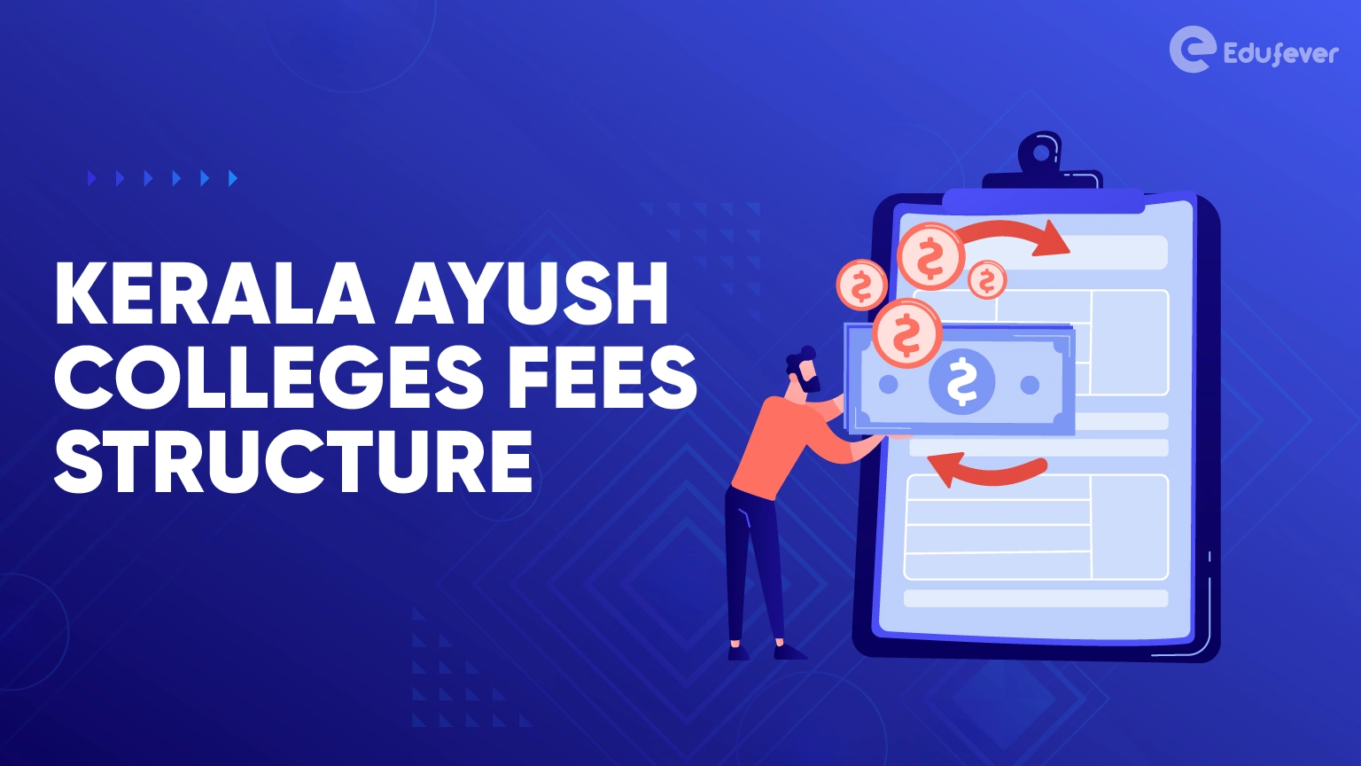Kerala Ayush Colleges Fees Structure