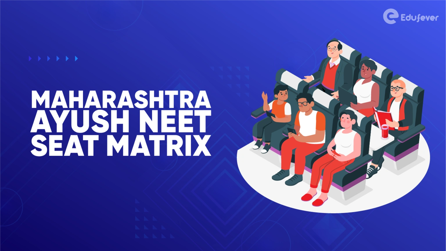 Maharashtra Ayush NEET Seat Matrix