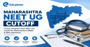 Maharashtra NEET UG Cutoff