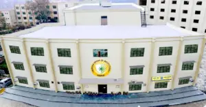 Naraina Medical College