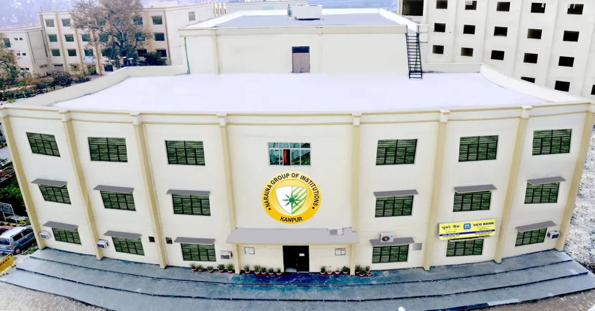 Naraina Medical College