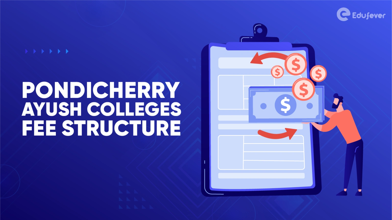 Pondicherry Ayush Colleges Fee Structure