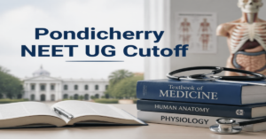 Pondicherry NEET UG Cutoff
