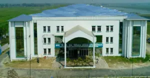 Radha Devi Jageshwari Memorial Medical College Muzaffarpur