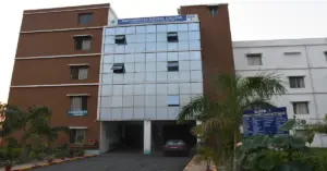 Santiniketan Medical College Bolpur