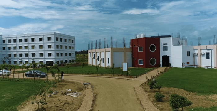 Santiniketan Medical College Bolpur