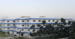 Shree Narayan Medical Institute and Hospital, Saharsa