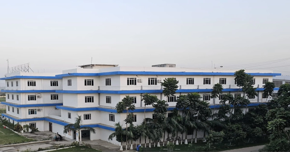 Shree Narayan Medical Institute and Hospital, Saharsa