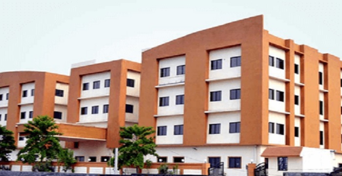 Shri Balaji Institute of Medical Science Raipur