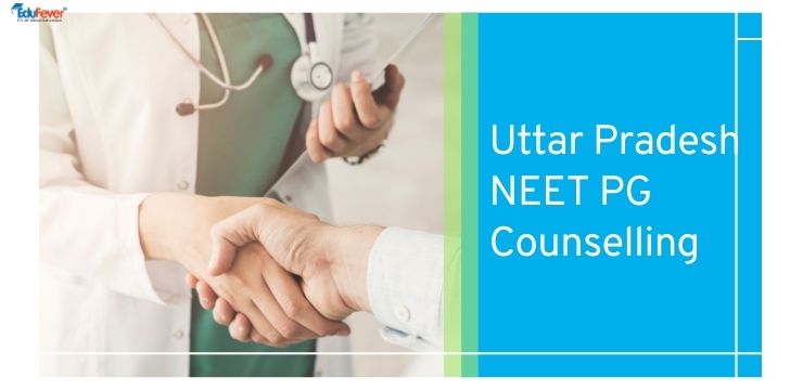 Uttar Pradesh NEET PG Counselling