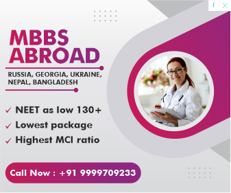 MBBS in Abroad