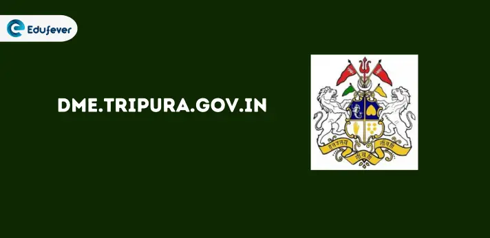 dme.tripura.gov.in