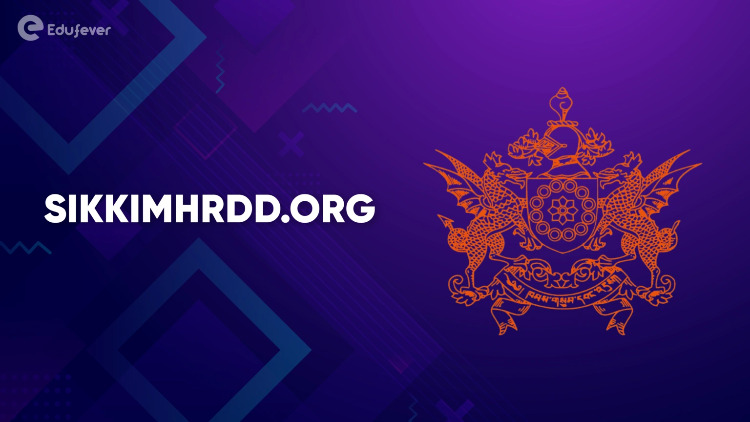 sikkimhrdd.org