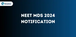 NEET MDS 2024