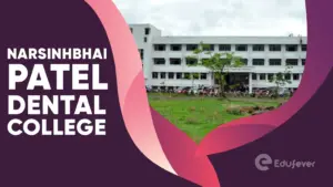Narsinhbhai Patel Dental College
