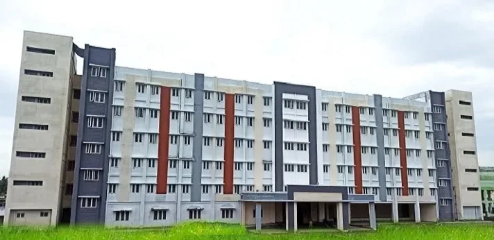 Ariyalur Medical College