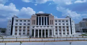 Chikkaballapura Institute of Medical Sciences