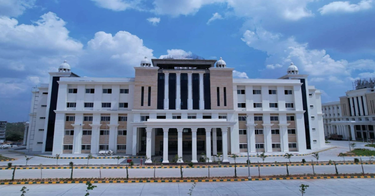 Chikkaballapura Institute of Medical Sciences