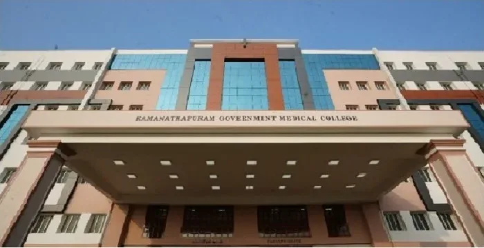 GMC Ramanathapuram