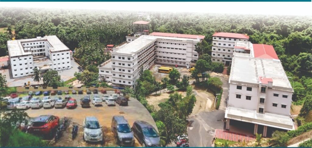GR Medical College Mangalore